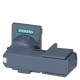 3KD9201-0 SIEMENS Accessoires pour 3KD taille 2 entraînement direct, gris version plate verrouillable en pos..