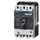 3VL3725-2DC36-0AA0 SIEMENS Interruptor automático VL250H capacidad de maniobra alta Icu 70 kA, 415V AC 3 pol..