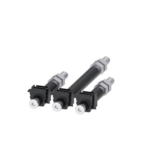 3VA9113-0QF00 SIEMENS attacchi posteriori a bullone 3 pezzi Accessori per: 3VA1 100/160