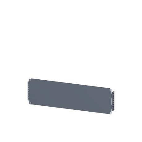 8MF1024-2AF20 SIEMENS SIVACON, ripiano del vano, P: 400 mm, L: 1200 mm, zincato