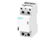 5TT4462-2 SIEMENS interruttore con comando a distanza contatto per 40A tensione AC 24V 2 NO