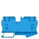 8WH2000-0AM01 SIEMENS Through-type terminals with spring-loaded connection, Cross-section: 2.5-35 mm2, Width..