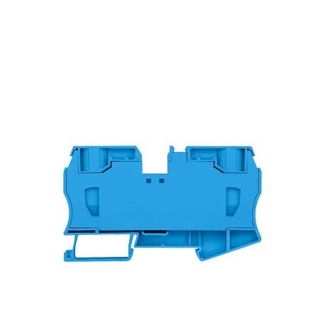 8WH2000-0AM01 SIEMENS Through-type terminals with spring-loaded connection, Cross-section: 2.5-35 mm2, Width..