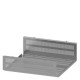 8PQ3000-0BA53 SIEMENS SIVACON S4 MBB separation, mounting position: top,W: 600mm D: 600mm