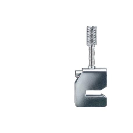 8WH9130-0LA00 SIEMENS shield terminal, for shield attachment on busbars, diameter 3-8mm