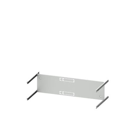 8PQ6000-2BA54 SIEMENS SIVACON S4 Montageplatte 3KL-, 3KA711 , 3- oder 4-polig, H: 200mm B: 800mm