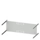 8PQ6000-2BA57 SIEMENS SIVACON S4 Montageplatte 3KL-, 3KA712 , 3- oder 4-polig, H: 250mm B: 800mm