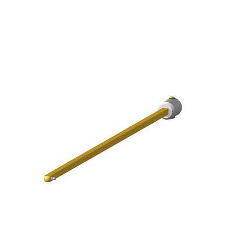 3VT9100-3HJ10 SIEMENS accessori per VT160 albero a lunghezza fissa 361mm