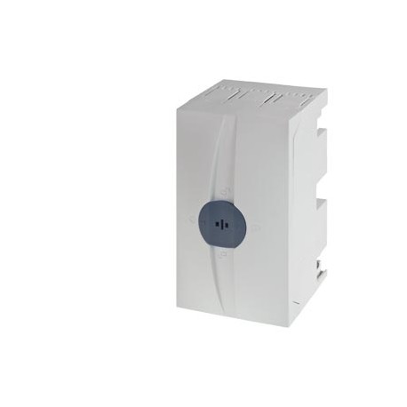 8US1921-1CC02 SIEMENS modulo di connessione 150 mm2, a 3 poli a 3 poli, 35 ... 150 mm2 90x 160mm
