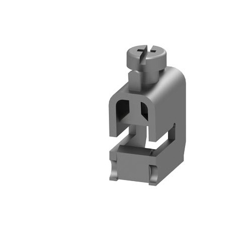 8US1921-2BA01 SIEMENS sistema di sbarre collettrici, accessori interasse sbarre collettrici 40, 60 mm morset..