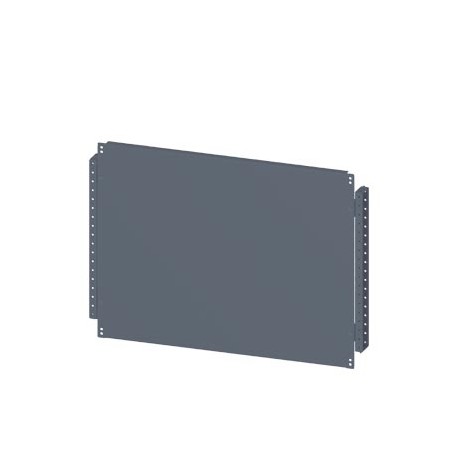 8MF1086-2AF20 SIEMENS SIVACON, compartment bottom, D: 600 mm, W: 800 mm, zinc-plated
