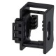 3VA9088-0LB10 SIEMENS dispositivo di blocco per leva di comando accessori per: 3VA1 100/160 3VA1 250