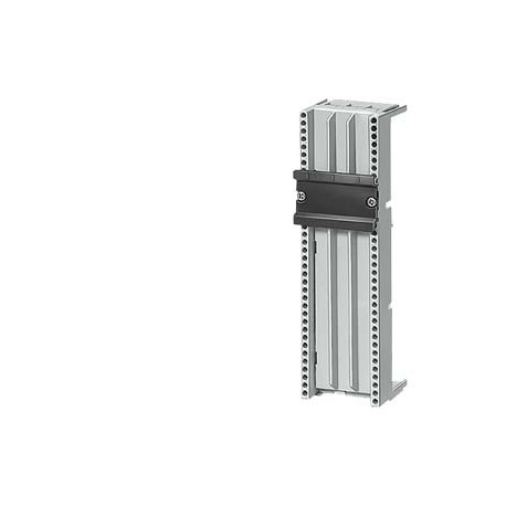 8US1050-5AM00 SIEMENS Sistema di sbarre collettrici interasse sbarre collettrici 40mm portapparecchi, larghe..
