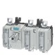 3KA5230-1AE01 SIEMENS Switch disconnector in new design Iu 125 A, Ue 690 V, 3-pole basic version without 8UC..
