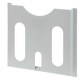 8GD9132 SIEMENS Circuit diagram pocket, 30 mm deep for DIN A4 upright, self-adhesive