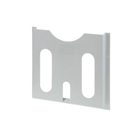 8GD9132 SIEMENS Circuit diagram pocket, 30 mm deep for DIN A4 upright, self-adhesive