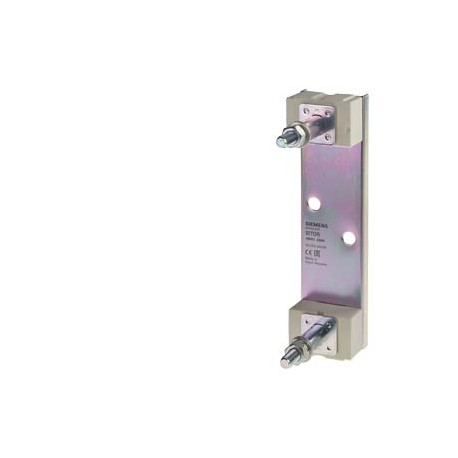 3NH5473 SIEMENS Portafusibili SITOR 630 A 1800 V a 1 polo con attacchi a bullone con dimensione di fissaggio..