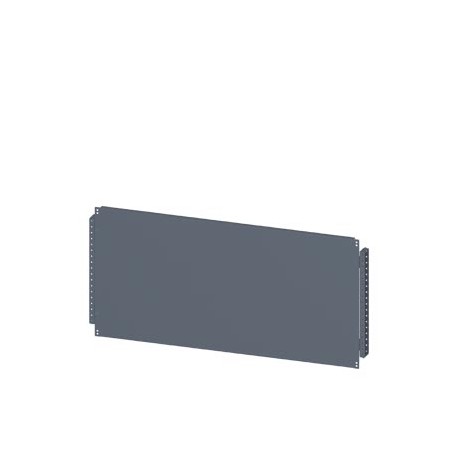 8MF1026-2AF20 SIEMENS SIVACON, ripiano del vano, P: 600 mm, L: 1200 mm, zincato