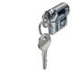 8GK9561-0KK00 SIEMENS ALPHA, Profile semicylinder, for Locking systems