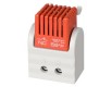 8MR2172-2A SIEMENS Contacts NF/NO, 25°, 77GRD FTD011, 01163.0-01