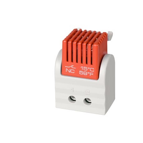 8MR2172-2A SIEMENS Contacts NF/NO, 25°, 77GRD FTD011, 01163.0-01