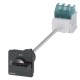 3LD2217-0TK11 SIEMENS SENTRON, interrupteur-sectionneur 3LD, interrupteur général, 3 pôles, Iu: 32 A, puissa..