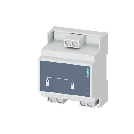 3KC9625-1 SIEMENS Accessory for 3KC3, 3KC4 Intersystem connection, DPS for power supply of the control circu..