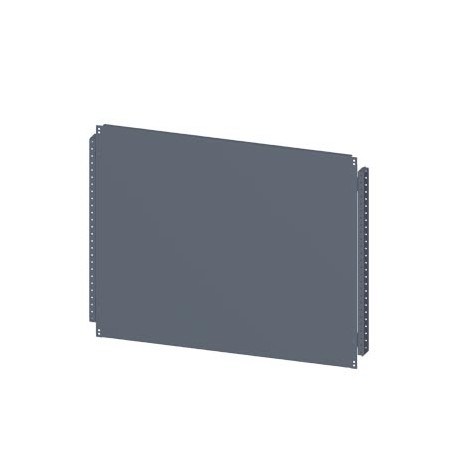 8MF1008-2AF20 SIEMENS SIVACON, ripiano del vano, P: 800 mm, L: 1000 mm, zincato