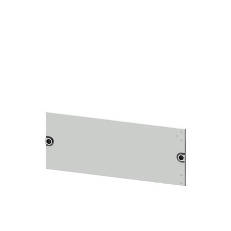 8PQ2020-6BA01 SIEMENS SIVACON S4 copertura chiuso altezza 200mm larghezza 600 mm