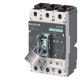 3VL9600-3HL00 SIEMENS accessory for VL630, VL800, handle locking device