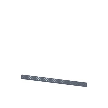 8MF1082-2AS30 SIEMENS SIVACON, guida di montaggio, universale, adatto per larghezza di quadro 900 mm, L: 825..
