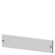 8PQ2000-6BA07 SIEMENS SIVACON S4, copertura vano zoccolo IP40, A: 150mm, La: 600mm