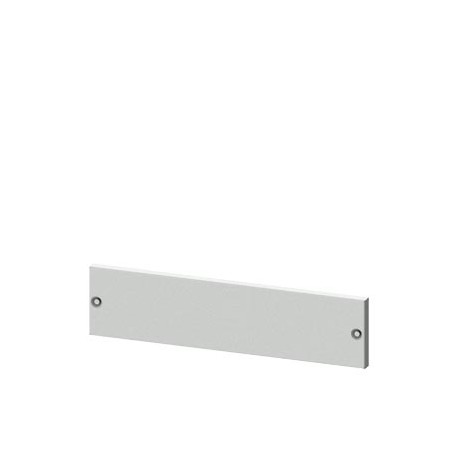 8PQ2000-6BA07 SIEMENS SIVACON S4, copertura vano zoccolo IP40, A: 150mm, La: 600mm