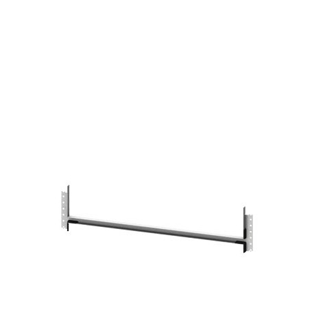 8PQ2015-8BA07 SIEMENS SIVACON S4, aumento della classe di protezione IP55, A: 150mm, La: 800mm