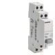 5TE4814 SIEMENS pulsante, 2CO 20 A, 1 pulsante grigio permanente
