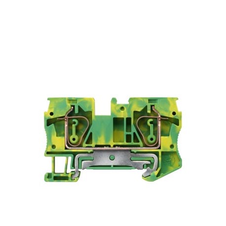 8WH2000-0CH07 SIEMENS Protective conductor terminal with spring-loaded connection, Cross-section: 0.5-6 mm2,..