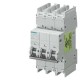 5SJ4320-8HG41 SIEMENS Miniature circuit breaker 240 V 14kA, 3-pole, D, 20 A, D 70 mm according to UL 489