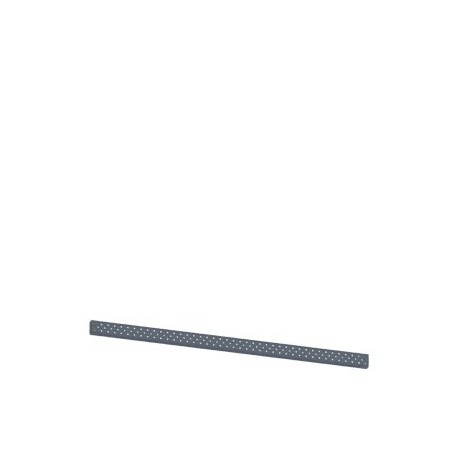 8MF1105-2AS30 SIEMENS SIVACON, guida di montaggio, universale, adatto per larghezza di quadro 600 mm, L: 105..