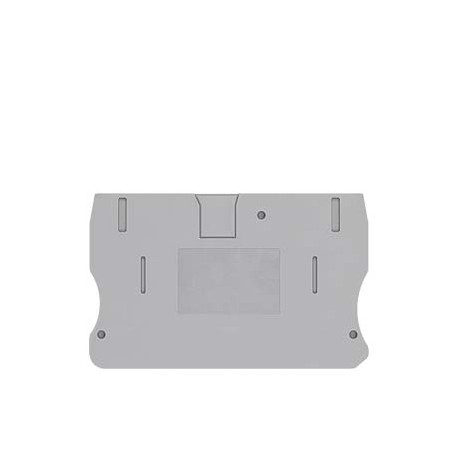 8WH9005-1SA00 SIEMENS Deckel für Durchgangsklemmen, iPo-Anschluß, 10mm², grau
