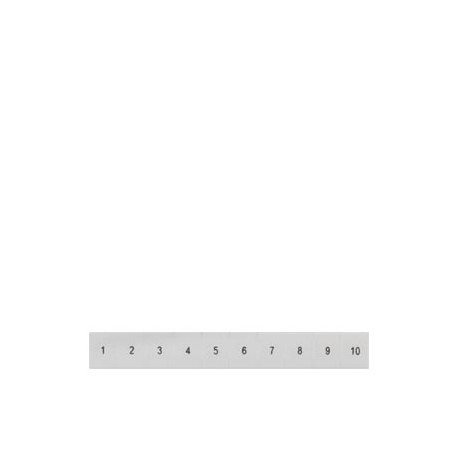 8WH8120-4AB15 SIEMENS etichetta di siglatura, iscrizione frontale, larghezza del morsetto 8,2 mm, fissaggio ..
