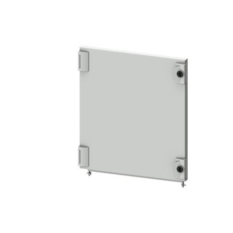 8PQ2045-4BA01 SIEMENS SIVACON S4, porta di scomparto, IP40, A: 450mm, La: 400mm