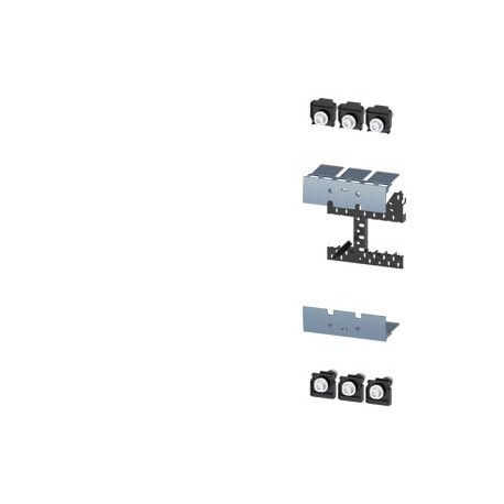 3VA9323-0KP10 SIEMENS SENTRON. Unidad enchufable kit de transformación para MCCB accesorios para. interrupto..