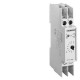 5TT3184 SIEMENS TIMER, N-TYPE AC 110-230V 3A 1CO DELAY-OFF