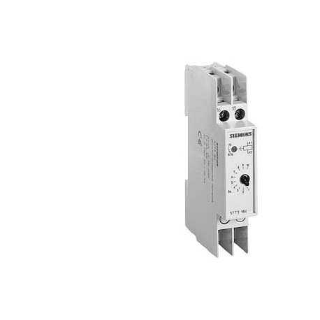 5TT3184 SIEMENS TEMP. RIT. DISECC. 5A 110-240VCA/CC 1UM