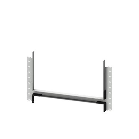 8PQ2020-4BA03 SIEMENS SIVACON S4, aumento della classe di protezione IP55, A: 200mm, La: 400mm