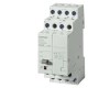5TT4104-2 SIEMENS interruttore con comando a distanza con 4 contatti NO contatto per AC 230V, 400V 16A coman..