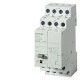 5TT4104-2 SIEMENS Remote control switch with 4 NO contacts Contact for 230 V AC, 400V 16A Control 24 V AC