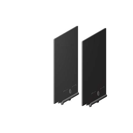 3VT9300-8CE30 SIEMENS accessory for VT630, phase barrier comprises 2 partitions