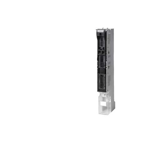 3NJ4103-3BF02 SIEMENS In-line fuse switch disconnector 3-pole selectable, Sz. 00 I 160 A, U 690 V Screw term..