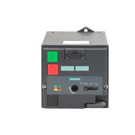3VL9100-3MD10 SIEMENS accessori per VL160X comando a motore 110 ... 127 V AC/DC